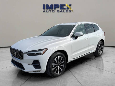 2023 Volvo XC60 for sale at Impex Auto Sales in Greensboro NC