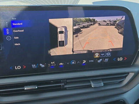 2026 Chevrolet Silverado EV LT
