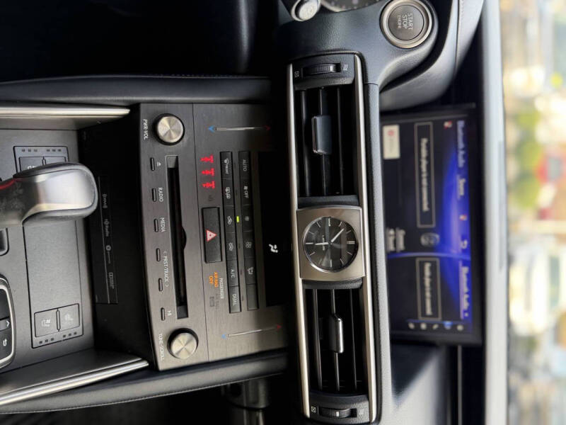 2019 Lexus IS 300