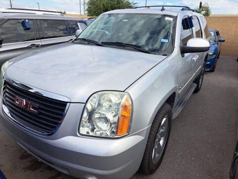 2014 GMC Yukon SLE