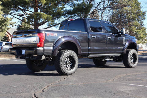 2019 Ford F-350 Super Duty