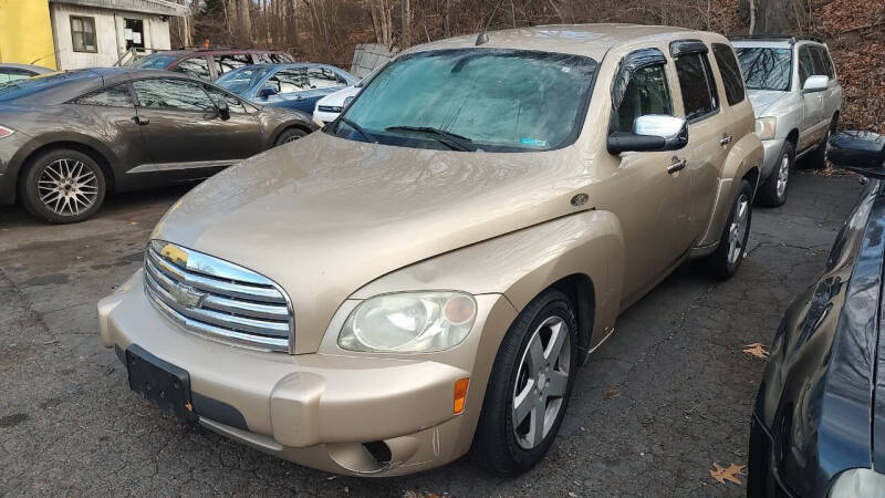 2006 Chevrolet HHR LT