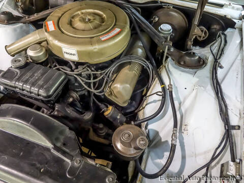 1964 Ford Thunderbird