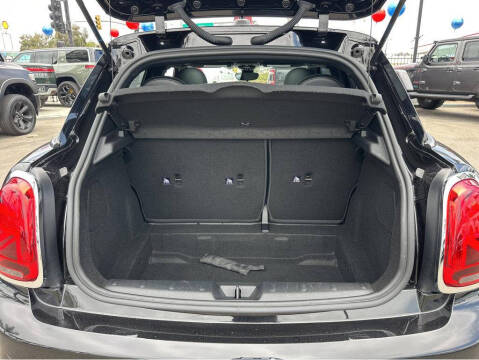 2021 MINI Hardtop 4 Door Cooper S