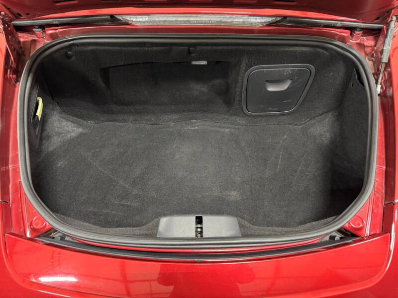 2011 Porsche Boxster