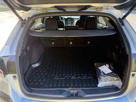 2023 Subaru Outback Limited