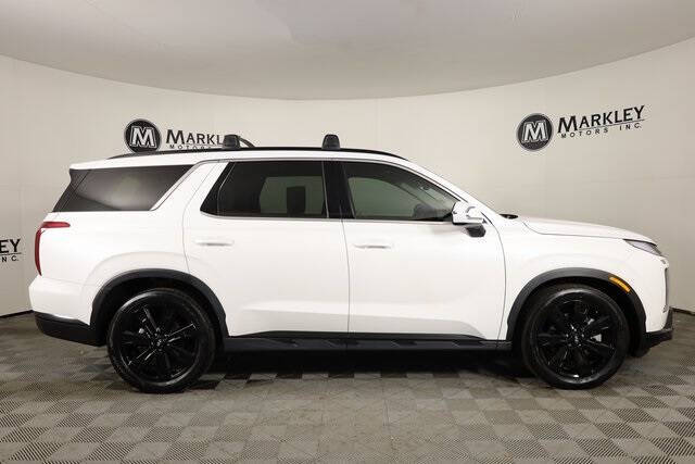 2023 Hyundai Palisade XRT