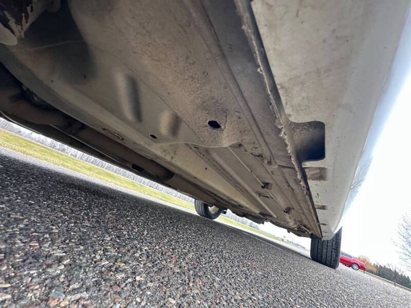 2008 Buick Lucerne CXL