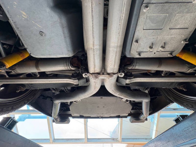 1995 Chevrolet Corvette