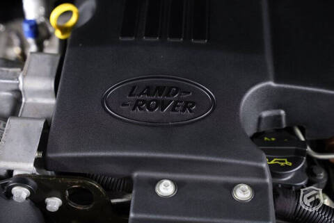 1991 Land Rover Defender