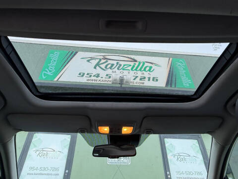 2017 Honda Civic Touring