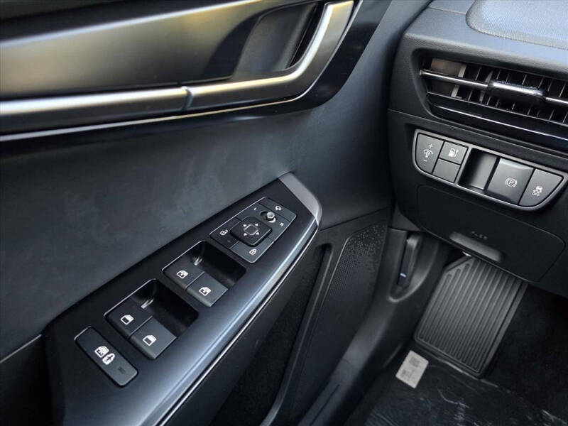 2025 Kia EV6 Light Long Range