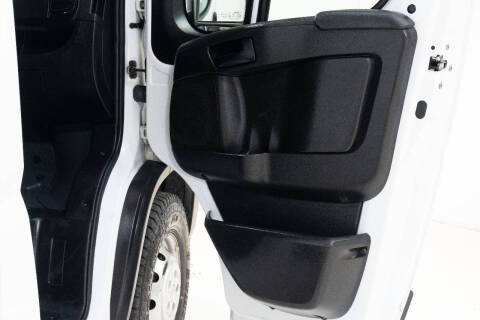 2023 RAM ProMaster 2500 159 WB