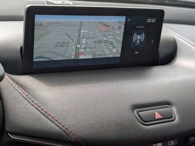 2023 Acura TLX SH-AWD Type S w/Perf. Wheel+Tire