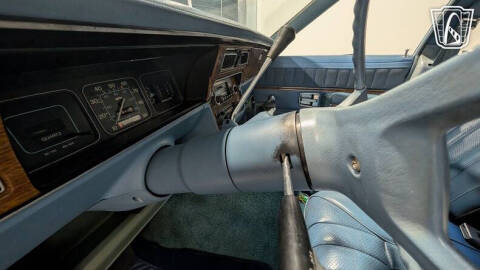 1979 AMC Concord