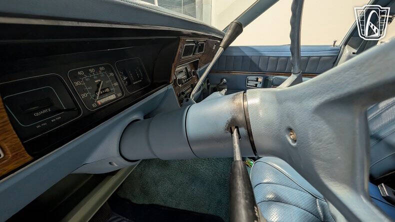 1979 AMC Concord
