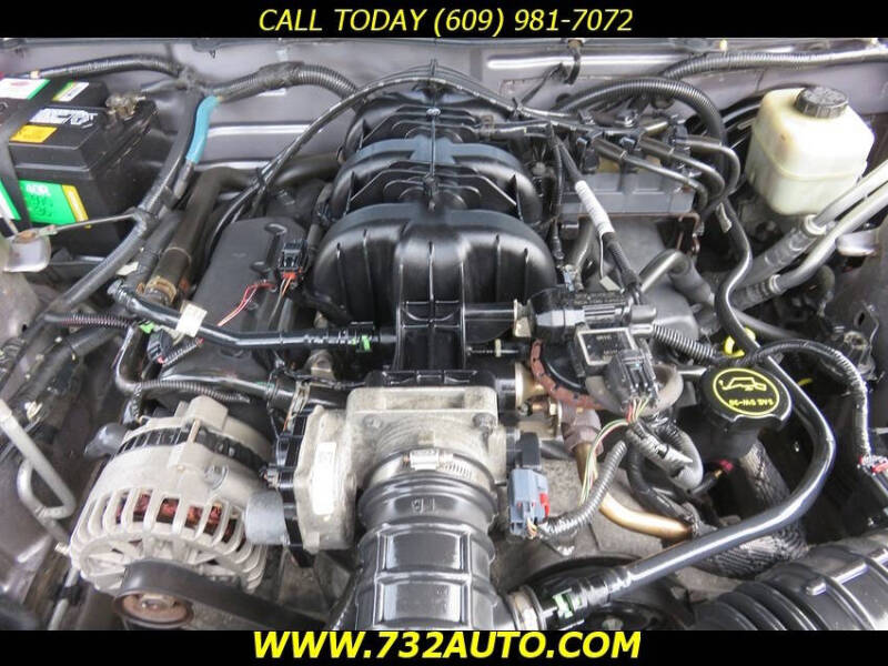 2007 Ford Mustang V6 Premium
