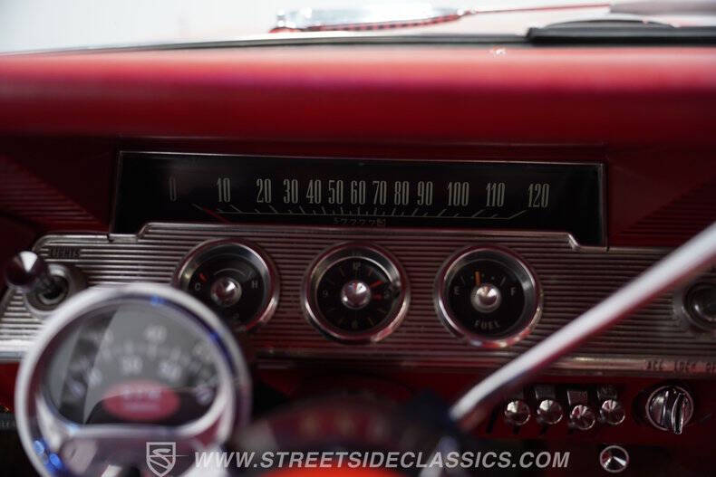 1961 Chevrolet Impala