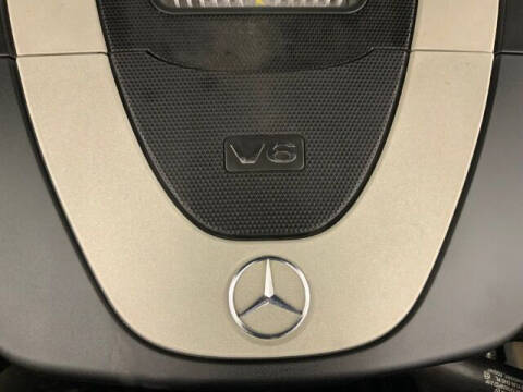 2011 Mercedes-Benz C-Class C 300 Luxury