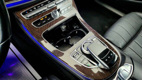 2020 Mercedes-Benz E-Class E 450