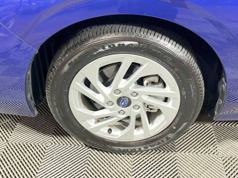 2024 Subaru Impreza