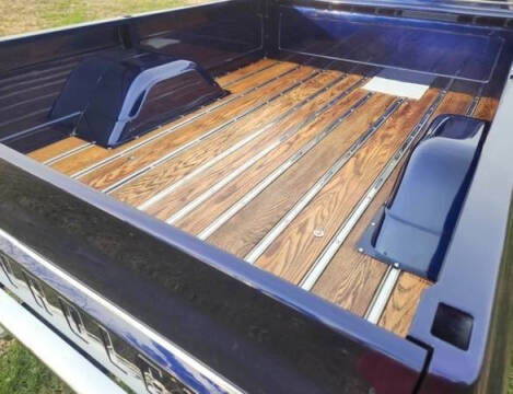 1967 Chevrolet C10