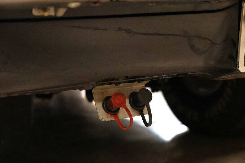 1967 Pontiac Firebird