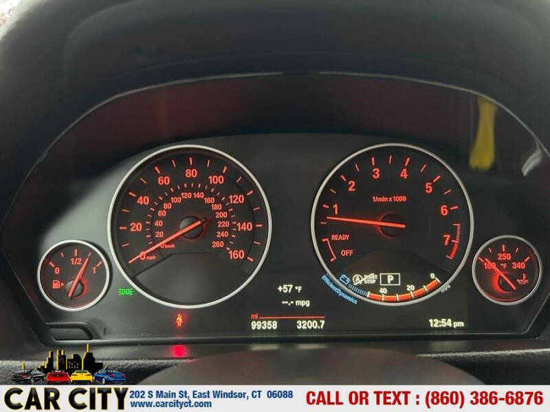 2018 BMW 4 Series 430i xDrive Gran Coupe