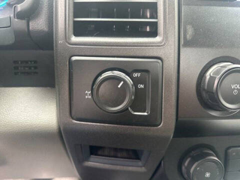 2022 Ford F-250 Super Duty XL