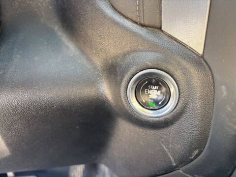 2022 GMC Sierra 2500HD