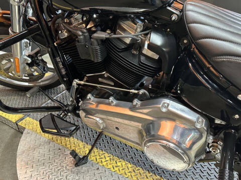 2023 Harley-Davidson FXST - Softail Standard