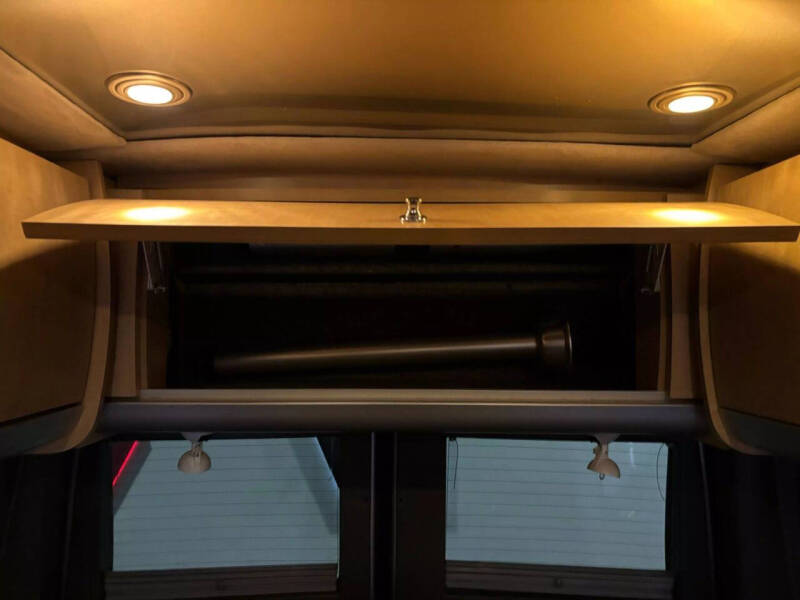 2008 Freightliner Sprinter 3500