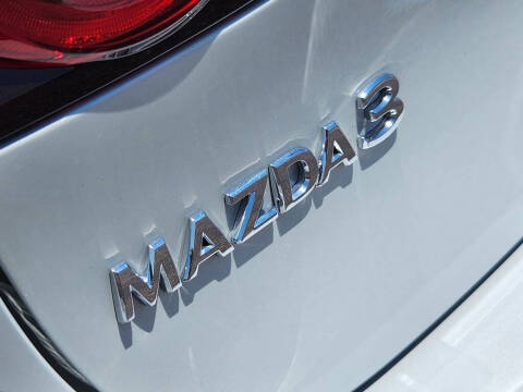2026 Mazda Mazda3 Hatchback 2.5 S Select Sport