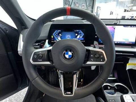 2025 BMW X1 M35i