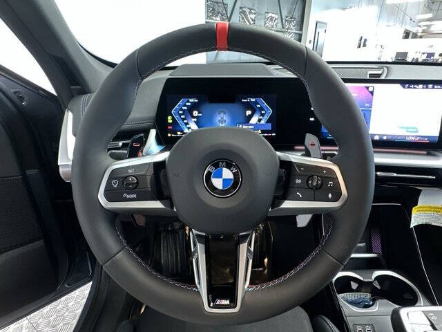 2025 BMW X1 M35i