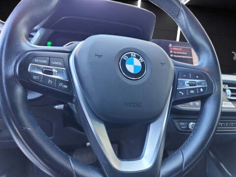 2021 BMW 2 Series 228i Gran Coupe