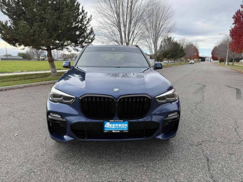 2019 BMW X5 xDrive50i
