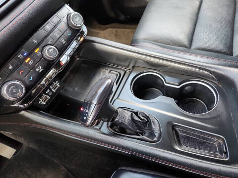 2022 Dodge Durango R/T Plus