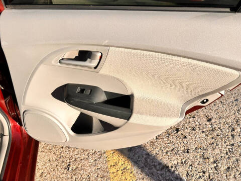 2011 Honda Insight LX