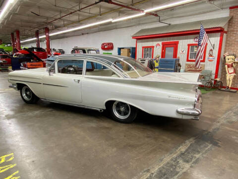 1959 Chevrolet Biscayne