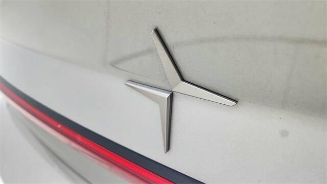 2022 Polestar 2 Long Range Dual Motor