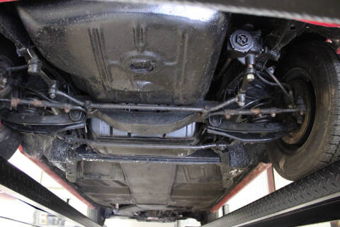 1965 Chevrolet Corvair