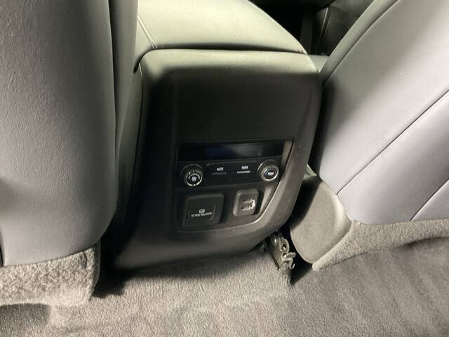 2022 Buick Enclave Premium