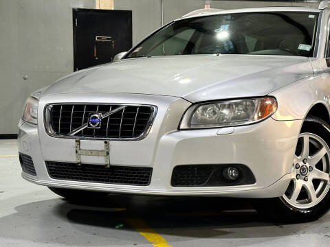 2009 Volvo V70 3.2
