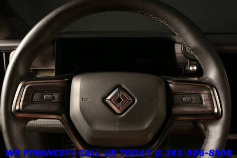 2022 Rivian R1S Launch Edition