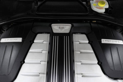 2014 Bentley Flying Spur