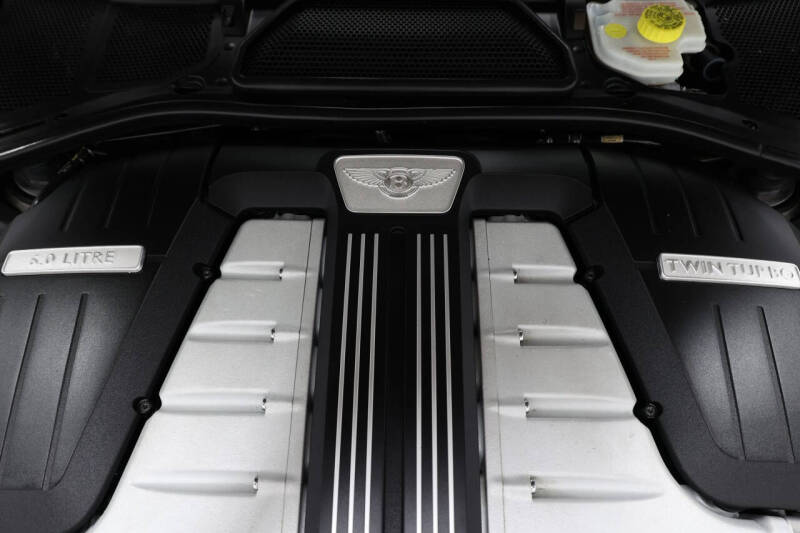 2014 Bentley Flying Spur