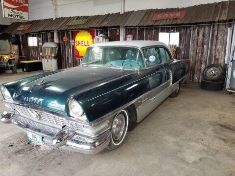 1955 Packard Patrician