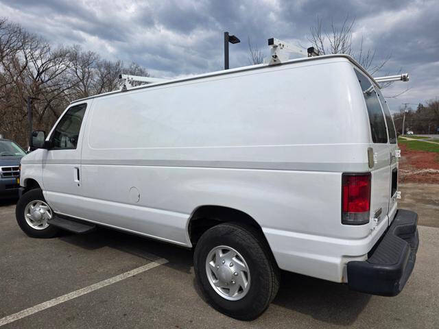 2013 Ford E-Series E-250