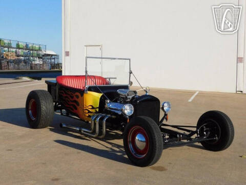 1923 Ford Model T